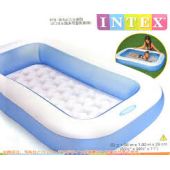INTEX 58484 Inflatable Family Pool 